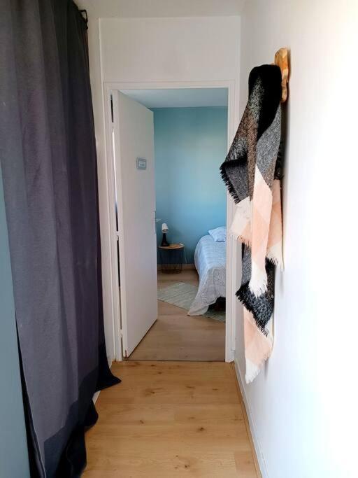 メクシミューLe Cosy Plein Centre Avec Terrasseアパートメント エクステリア 写真