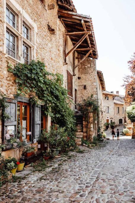 メクシミューLe Cosy Plein Centre Avec Terrasseアパートメント エクステリア 写真